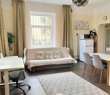 Old Town Apartment | Panda House - Luxury in Old Town