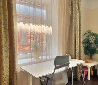 Old Town Apartment | Panda House - Luxury in Old Town