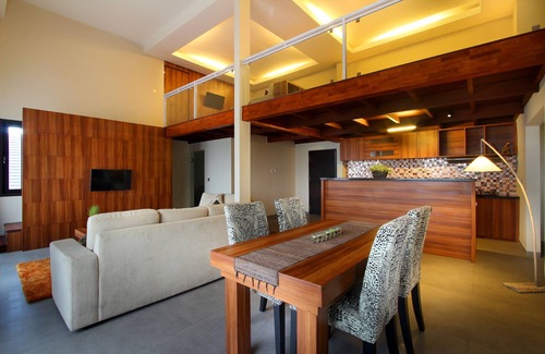 Umalas Apartment | Pandawa All Suite Hotel