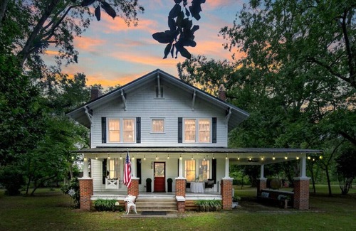 Bladen County Other | Pandawa Farm 25mins away from Fayeteville