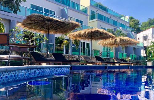 Rayong Resort | Pandora