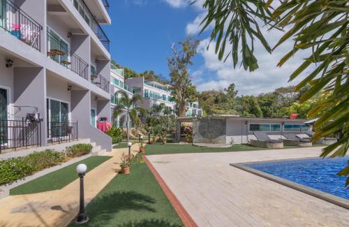 Rayong Resort | Pandora