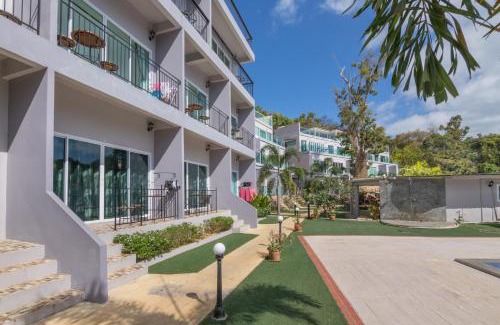 Rayong Resort | Pandora
