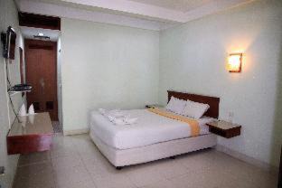 Parapat Hotel | Pandu Lakeside Hotel Parapat