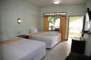 Parapat Hotel | Pandu Lakeside Hotel Parapat
