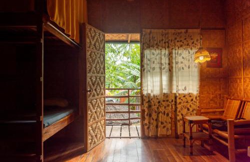 Dao Resort | Panglao Chocolate Hills Hostel