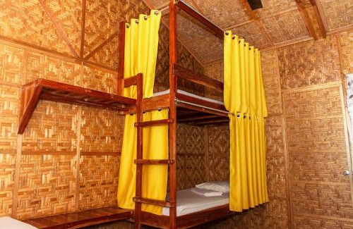 Dao Resort | Panglao Chocolate Hills Hostel