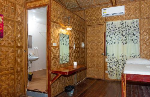 Dao Resort | Panglao Chocolate Hills Hostel