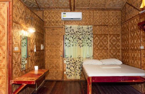 Dao Resort | Panglao Chocolate Hills Hostel
