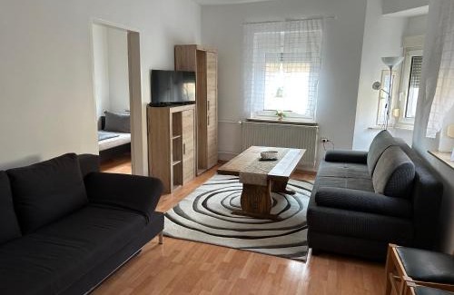 Altdorf bei Nuernberg Apartment | PaNi2