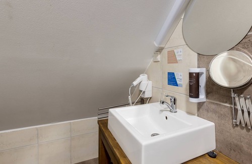 Moravske Toplice Apartment | Pannonian Studio Mansarde For 2, Moravske Toplice, Slovenia