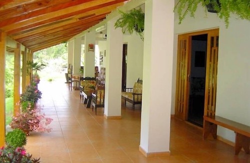 Sao Lourenco da Serra House | PANORAMIC SITE CLOSE TO SP 60 km S.LOURENÇO DA SERRA - 63 PLACES IN BEDS