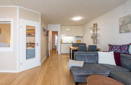Schilksee Apartment | Panorama 159, Deutschland