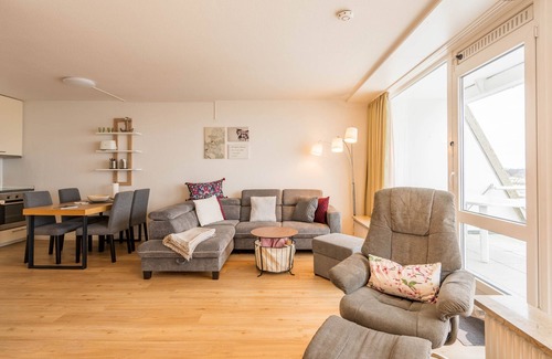 Schilksee Apartment | Panorama 159, Deutschland