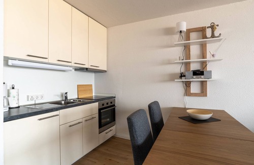 Schilksee Apartment | Panorama 159, Deutschland