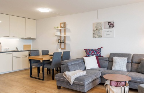 Schilksee Apartment | Panorama 159, Deutschland