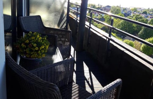 Haapsalu Apartment | Panorama Apartment