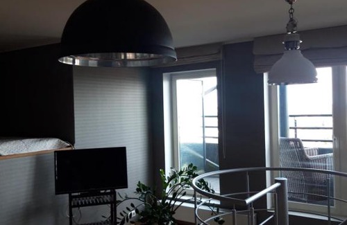 Haapsalu Apartment | Panorama Apartment
