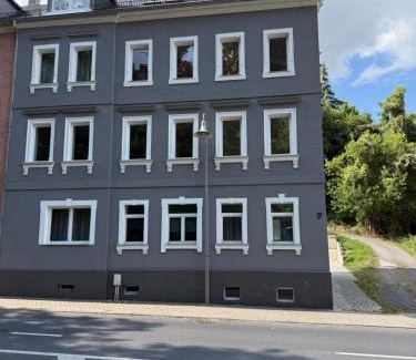 Meissen Apartment | Panorama Apartments