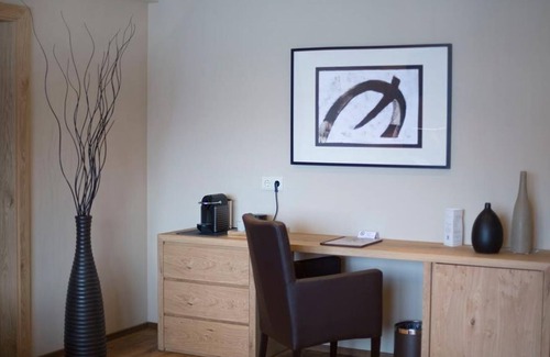 Hollersbach im Pinzgau House | Panorama Suite mit Halbpension - Erholungshotel Kaltenhauser