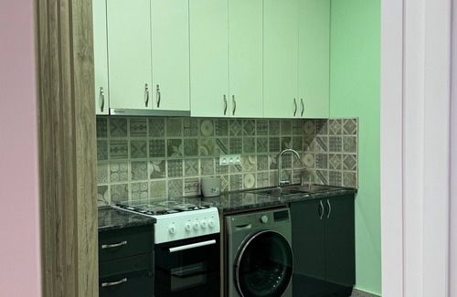 Tbilisi Apartment | Panorama David Apart-Hotel