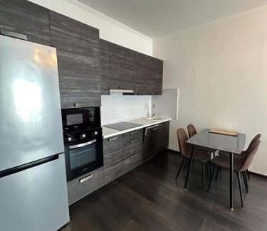 Dobrovelychkivka Apartment | Panorama Dnipro apartment