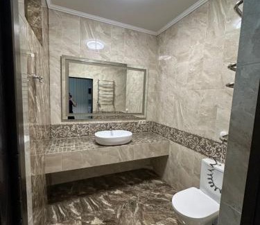 Dobrovelychkivka Apartment | Panorama Dnipro apartment
