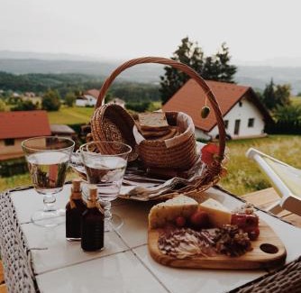 Slovenska Bistrica Other | Panorama Glamping Visole