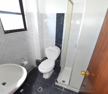Ag. Georgios Apartment | Panorama