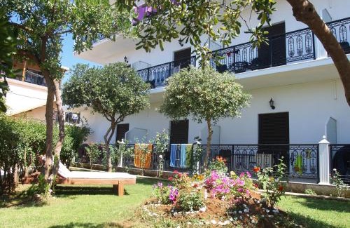 Ag. Georgios Apartment | Panorama