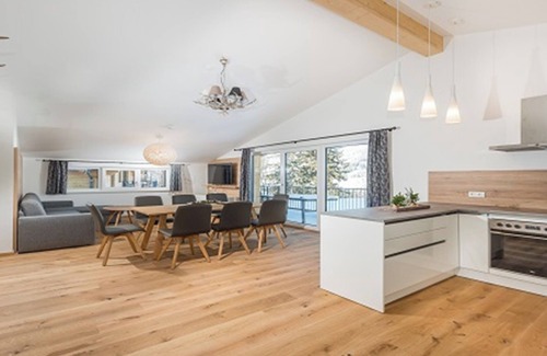 Schladming Apartment | Panorama Lodge Premium Apartments