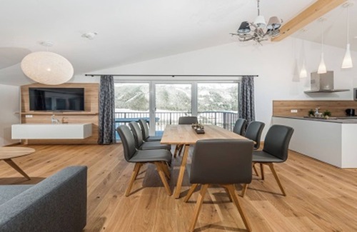Schladming Apartment | Panorama Lodge Premium Apartments