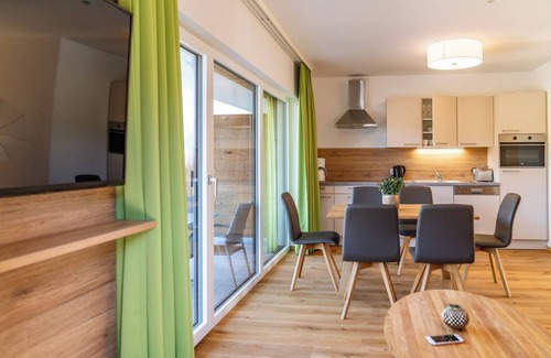 Schladming Apartment | Panorama Lodge Premium Apartments