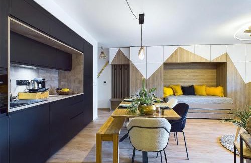 Domancy Apartment | Panorama MontBlanc