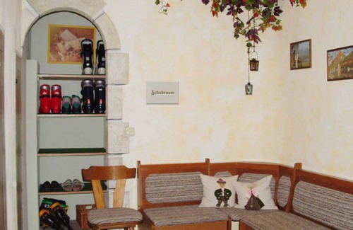 Tannheim Apartment | Panorama No. 11 - Apartment house Wöber