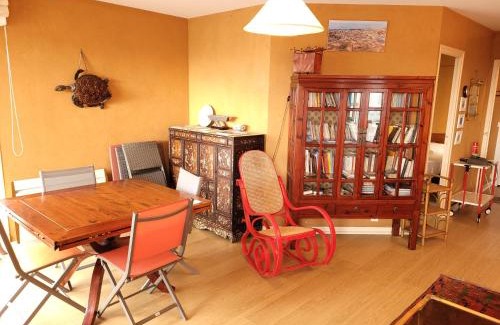 Batz-sur-Mer Apartment | Panorama & Océan - Les Gîtes de la Côte d'Amour