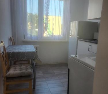 Grodziszcze Apartment | Panorama