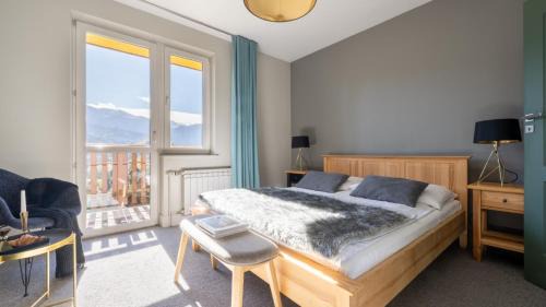 Koscielisko Bed & Breakfast | Panorama Premium