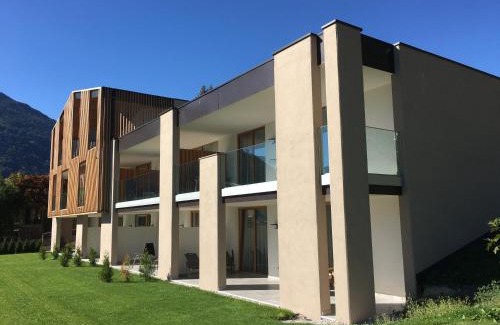 Lagundo Apartment | Panorama Residence Öhlerhof