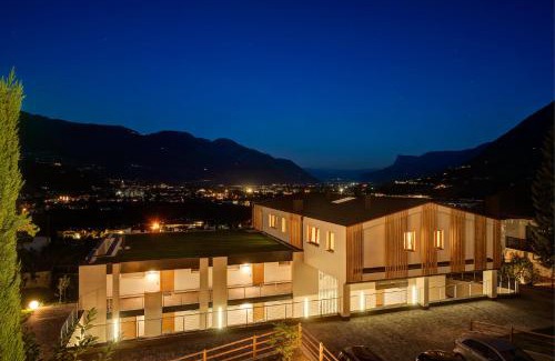 Lagundo Apartment | Panorama Residence Öhlerhof