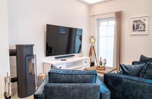 Ostseebad Wustrow Apartment | "Panorama-Residenz" Apartment 28