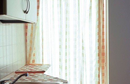 Marina di Vasto Apartment | Panorama Rooms 2 about 1 km from the beach in San Salvo Marina
