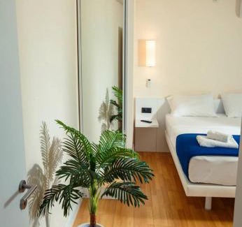 New Boulevard Apartment | Panorama Sea View Central Hotel Batumi