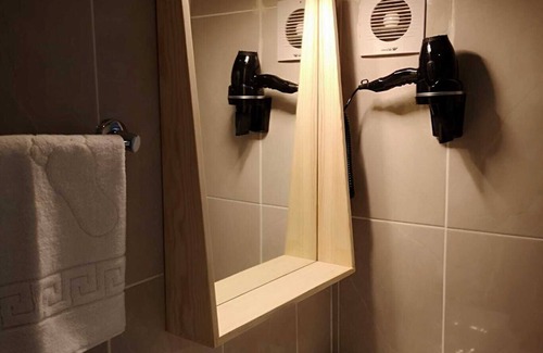 Kadikoy Apartment | Panorama Suite