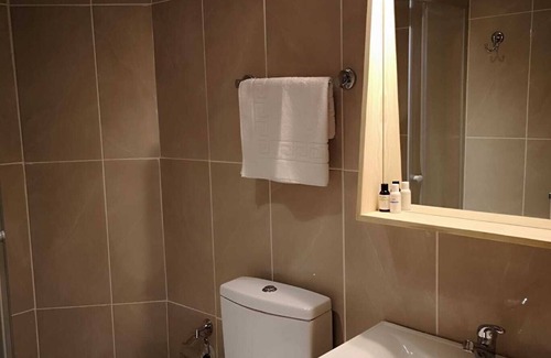 Kadikoy Apartment | Panorama Suite