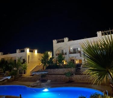 St. Catherine Apartment | Panorama Sunny Dahab