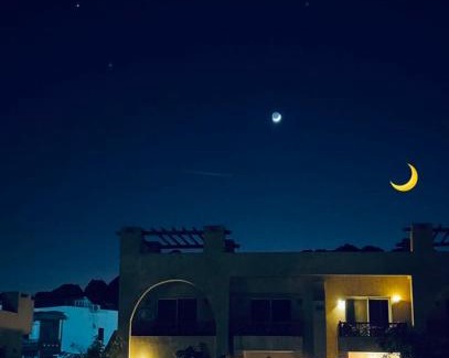 St. Catherine Apartment | Panorama Sunny Dahab