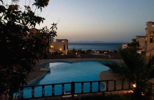 St. Catherine Apartment | Panorama Sunny Dahab