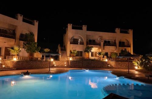 St. Catherine Apartment | Panorama Sunny Dahab