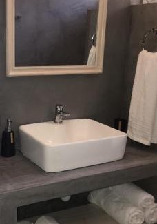 Symi Apartment | Panorama Thea
